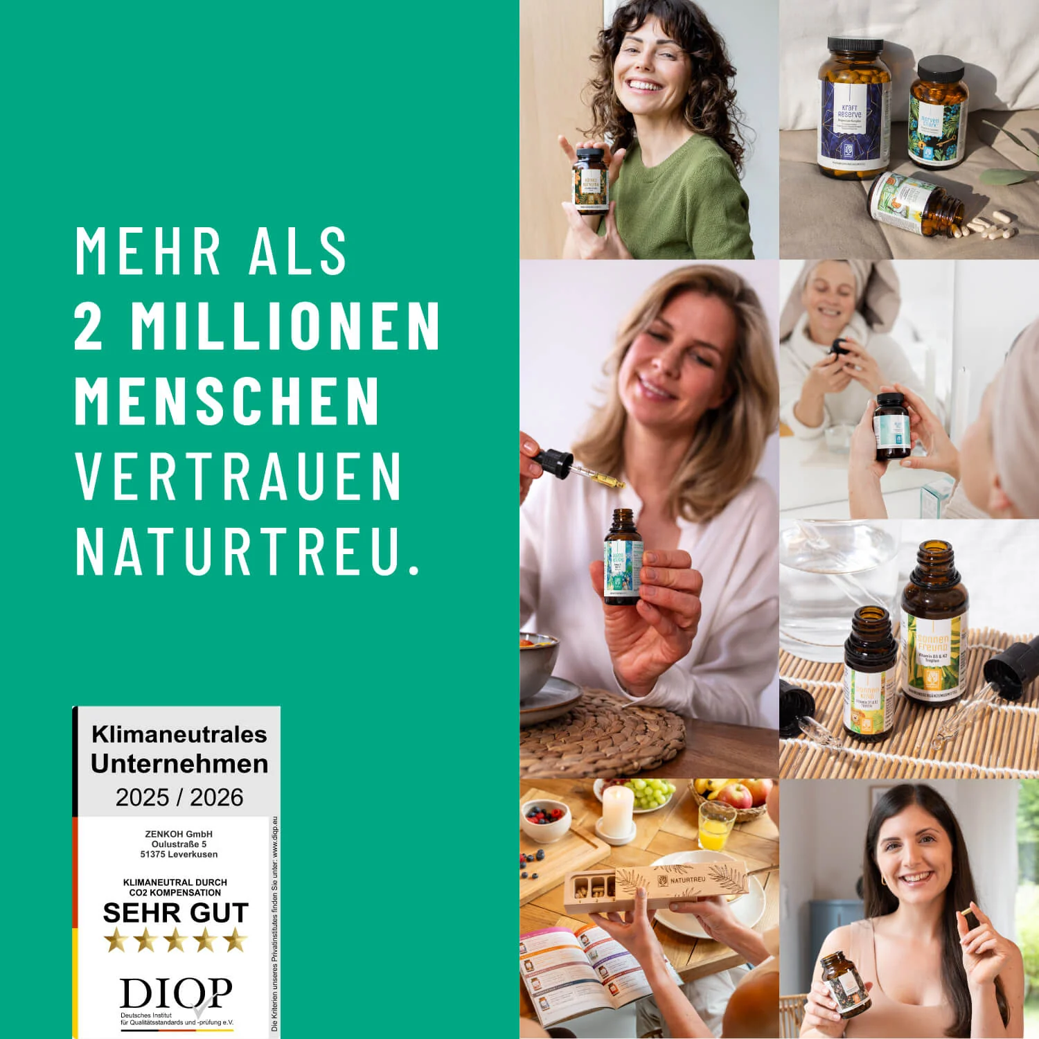 Algenknirps: Omega-3-Algenöl - Image 10