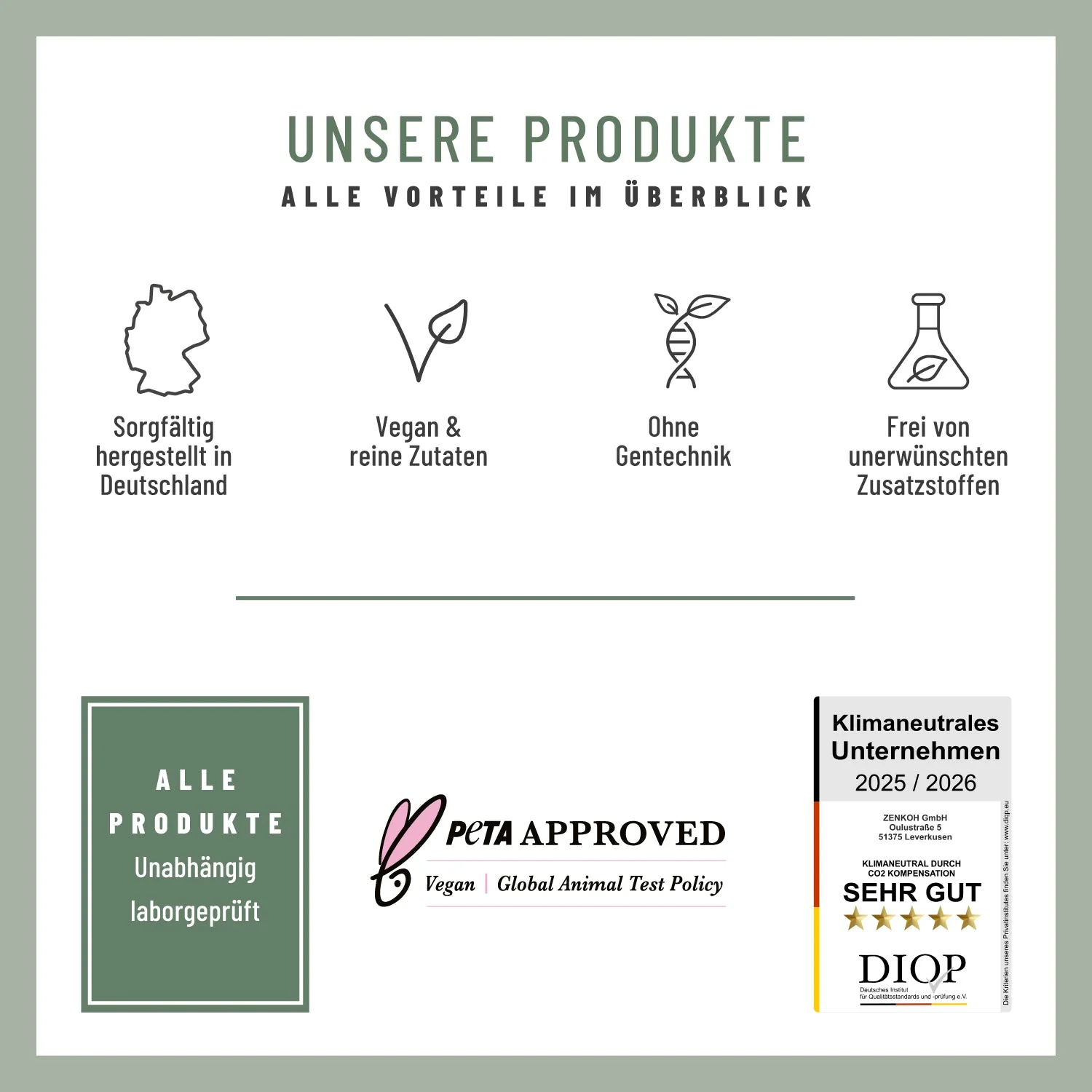 Alltagskraft Paket: Vitamin B12 & D3, K2 hochdosiert - Image 6