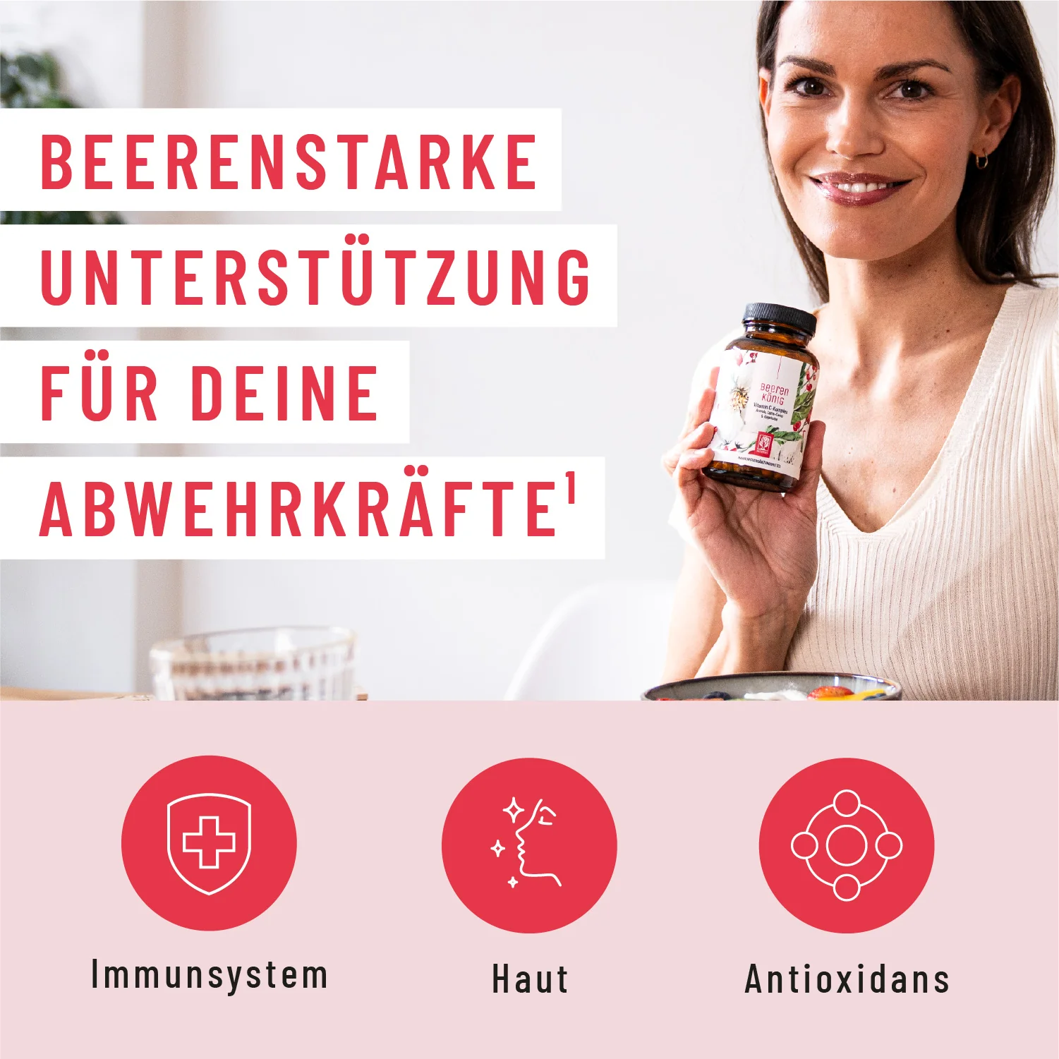 Beerenkönig: Vitamin C-Komplex - Image 4