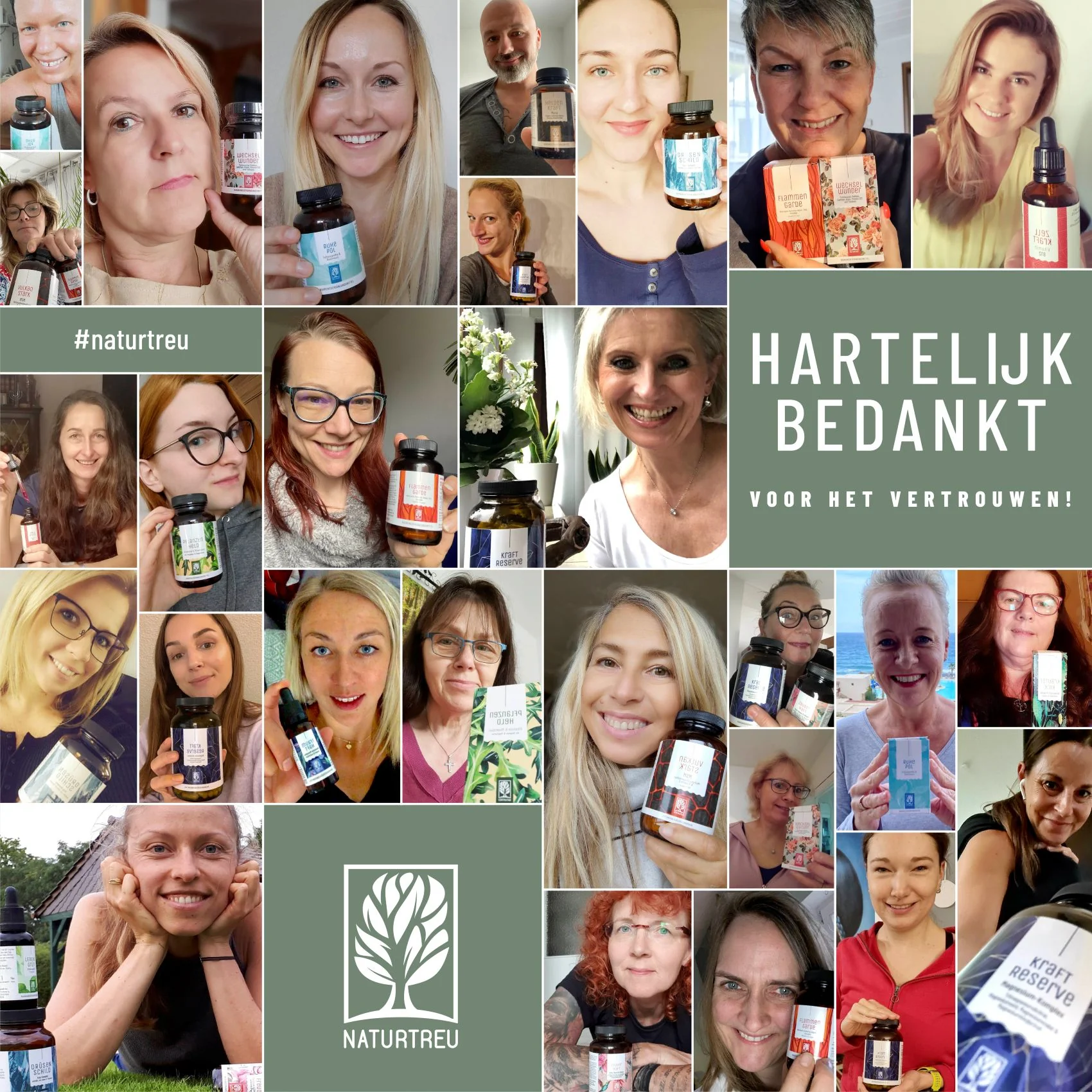Black Seed: Zwarte-komijnolie uit Syrië - Image 8