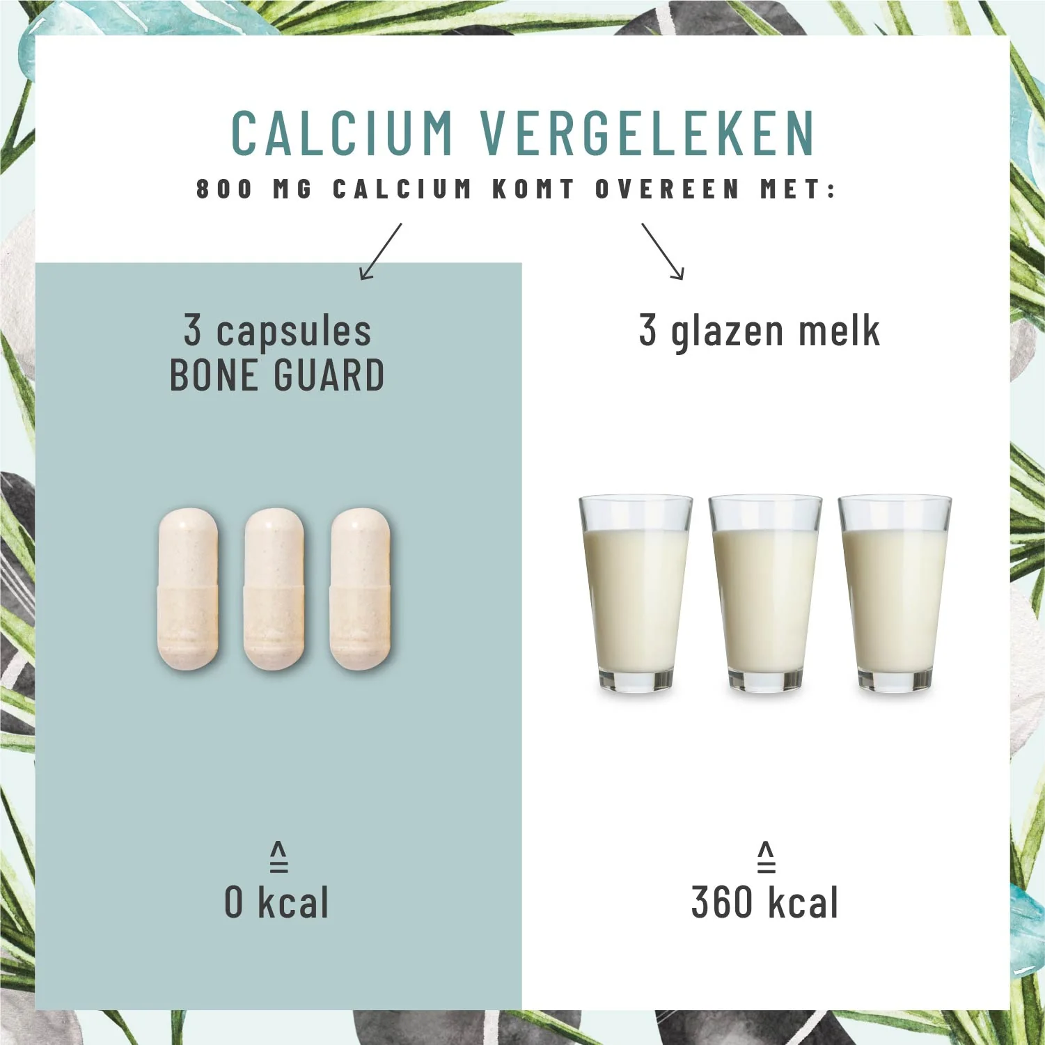 Bone Guard: Calcium met vitamine C - Image 7