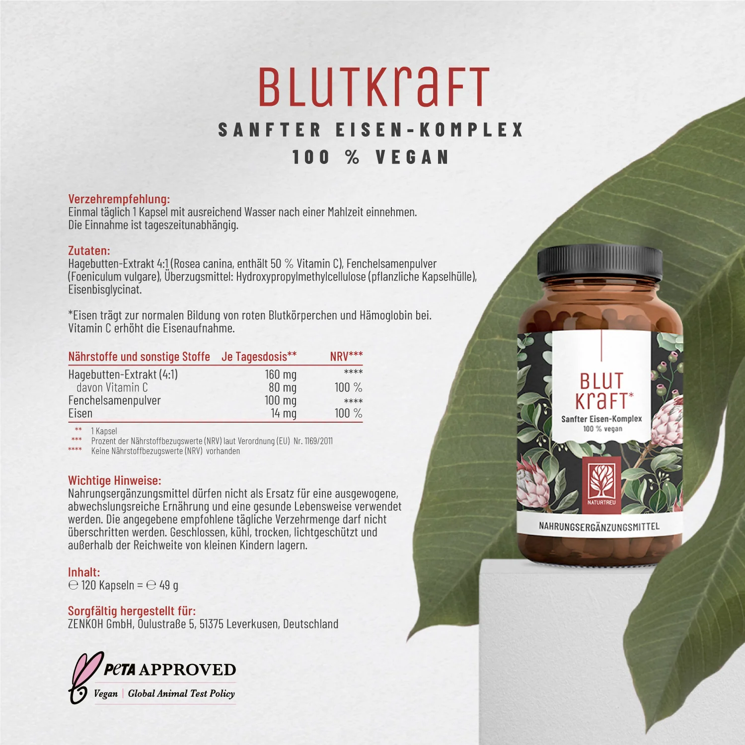 Blutkraft Nervenstark Paket - Image 8