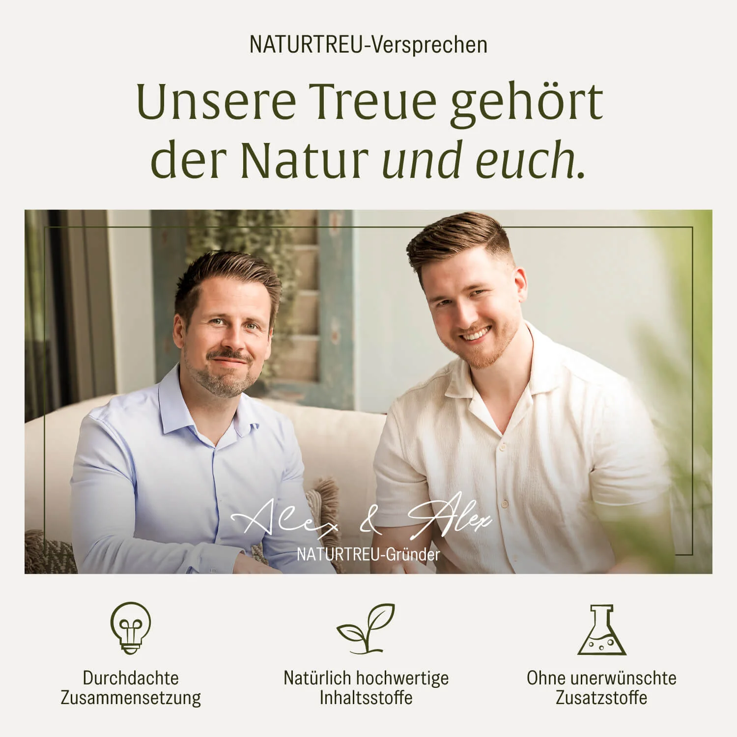 Kraftreserve: Magnesium-Komplex hochdosiert - Image 8