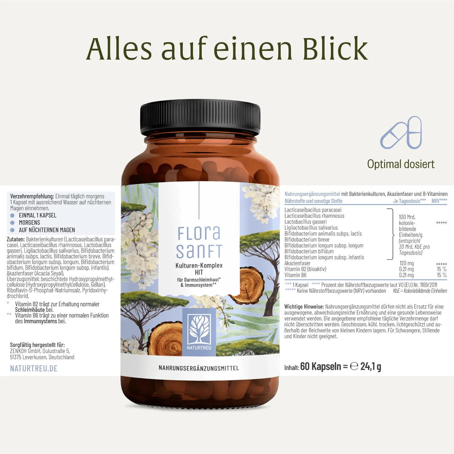 Florasanft: Kulturen-Komplex HIT - Image 11