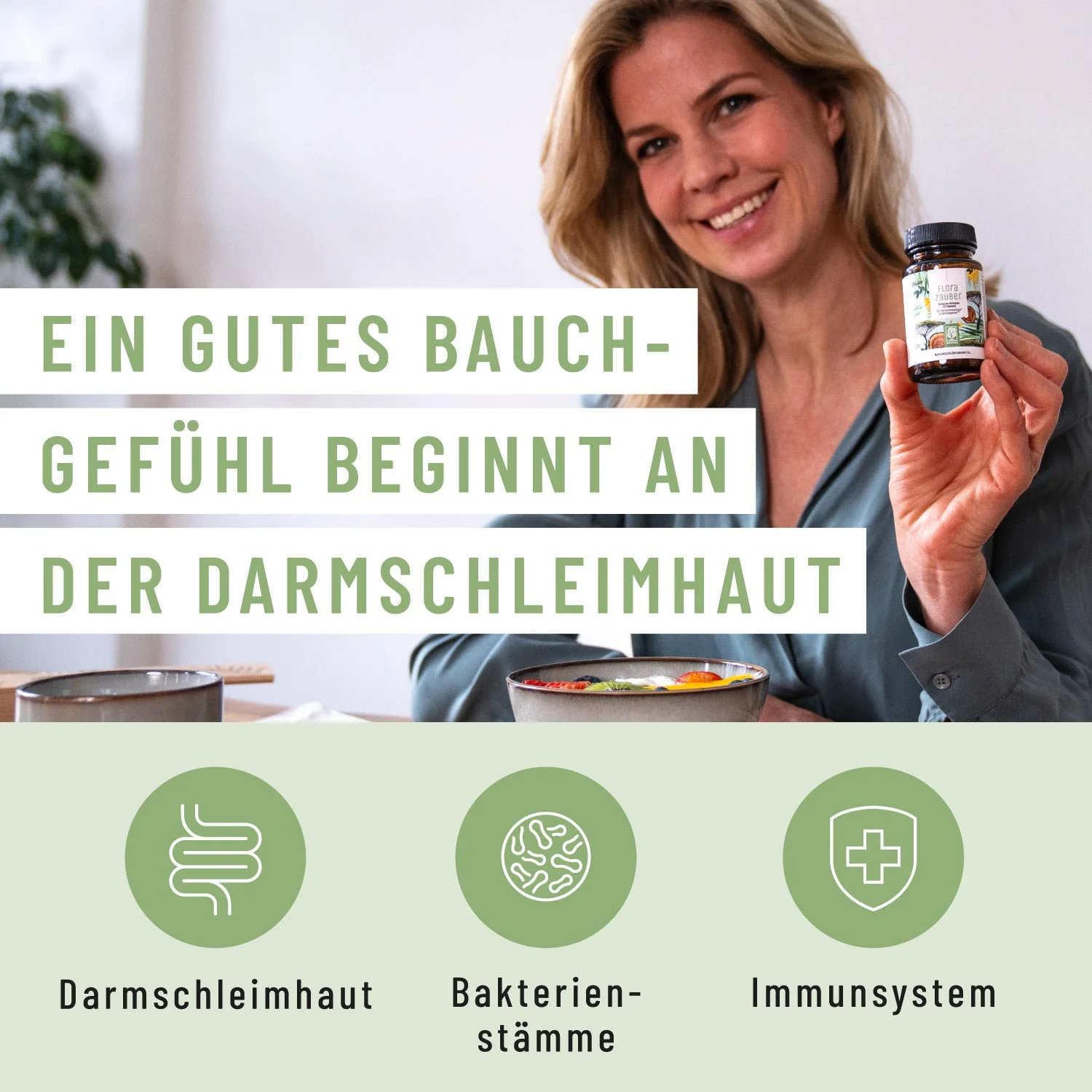 Florazauber Blütenrein Paket - Image 5