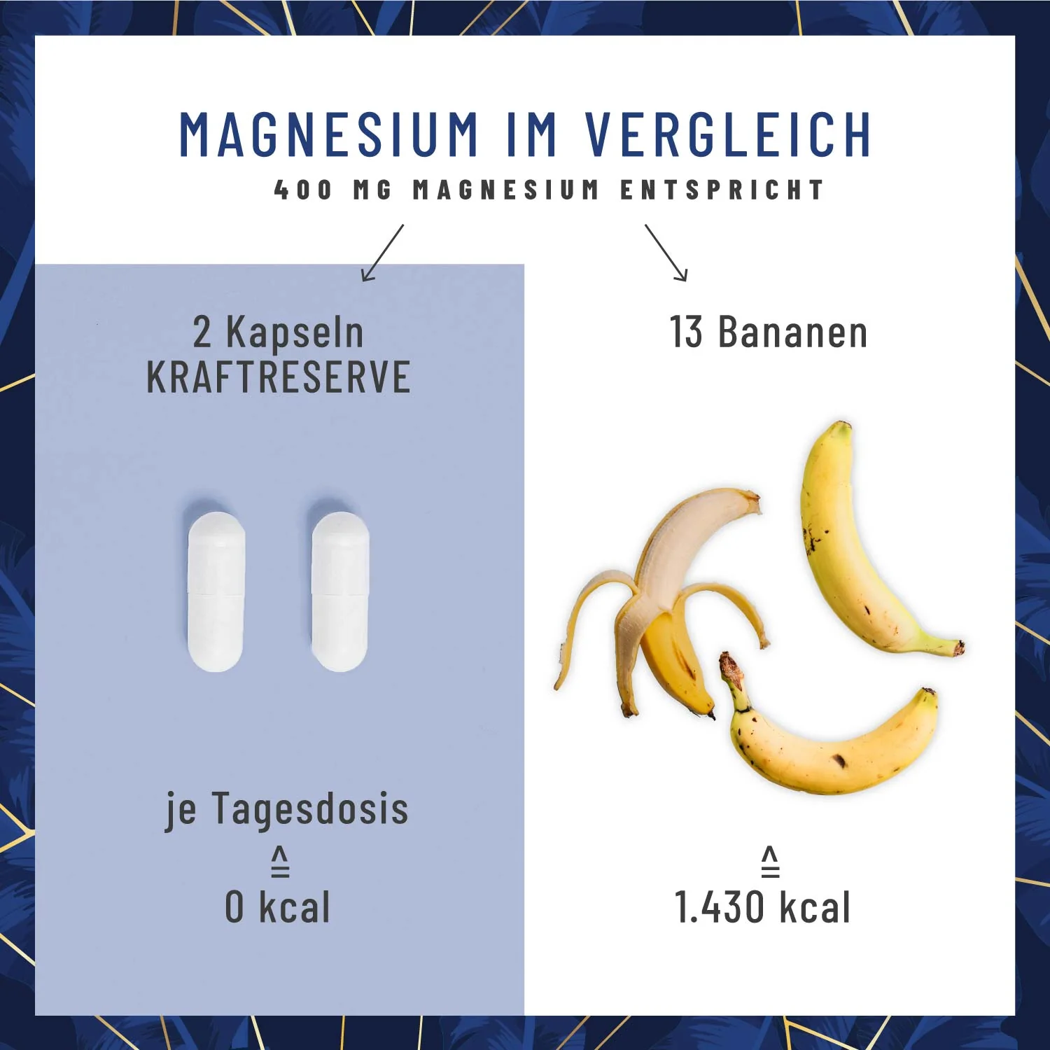 Kraftreserve Small: Magnesium-Komplex - Image 7