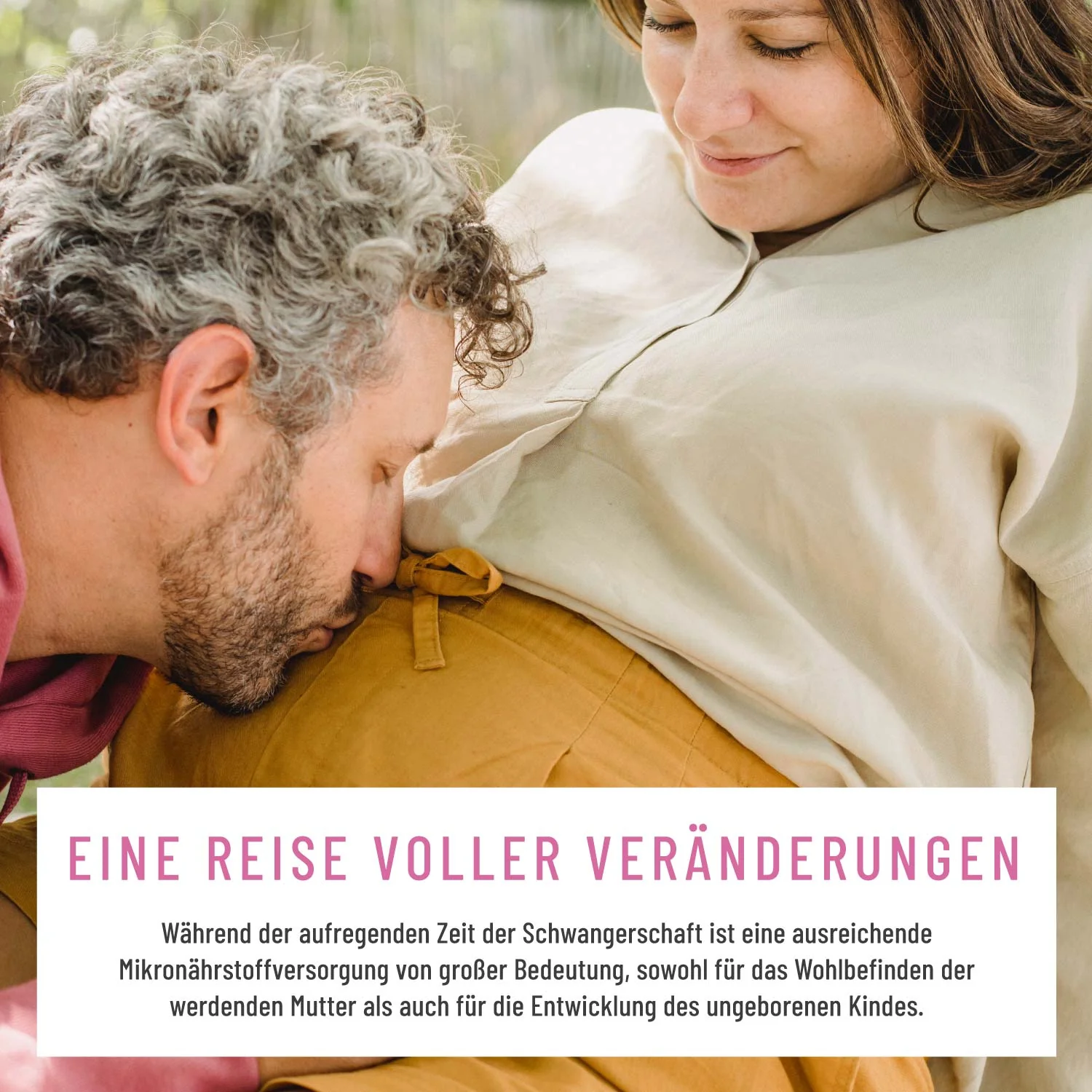Kugelzeit: Schwangerschafts-Komplex* mit Folsäure, Eisen & Jod - Image 6