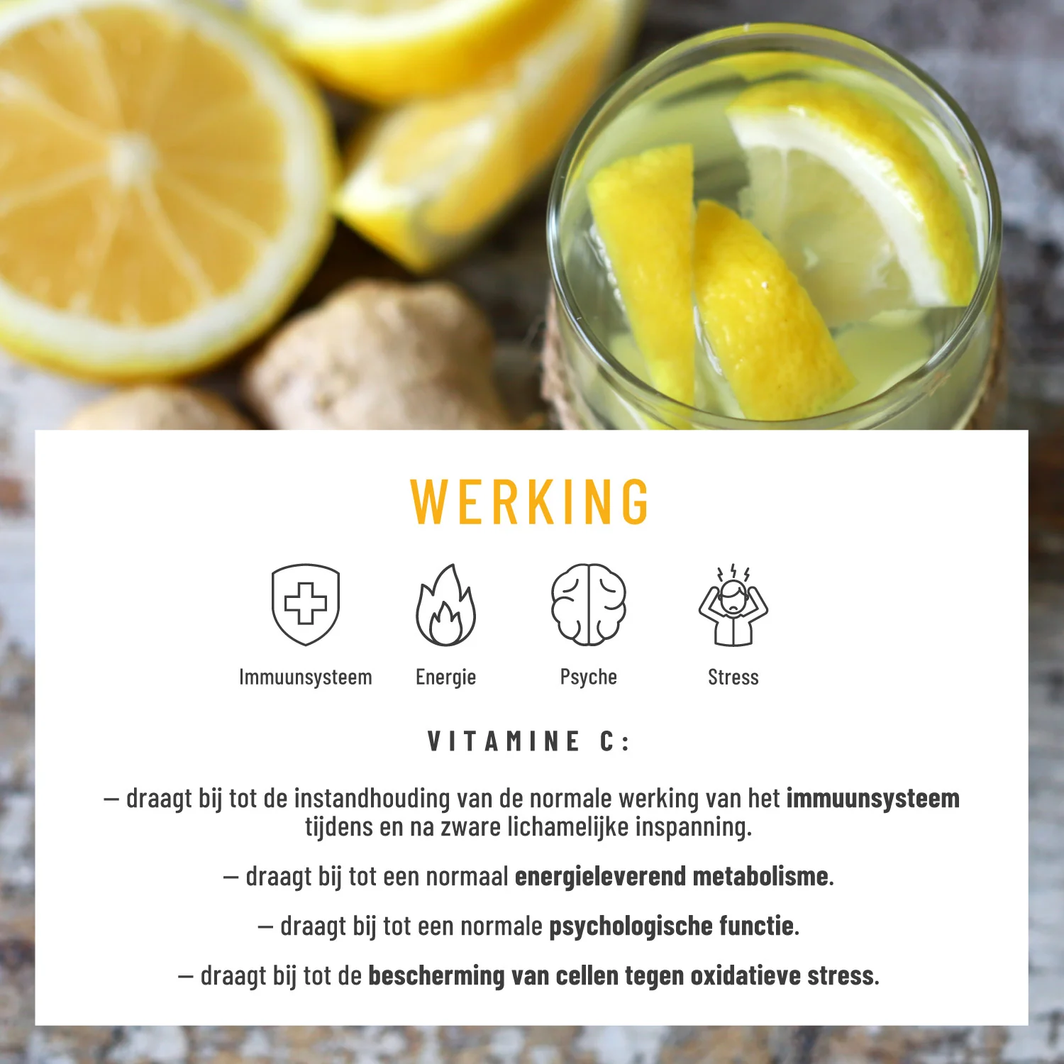 Morning Ritual: Ochtendroutine voor je stofwisseling* - Image 3