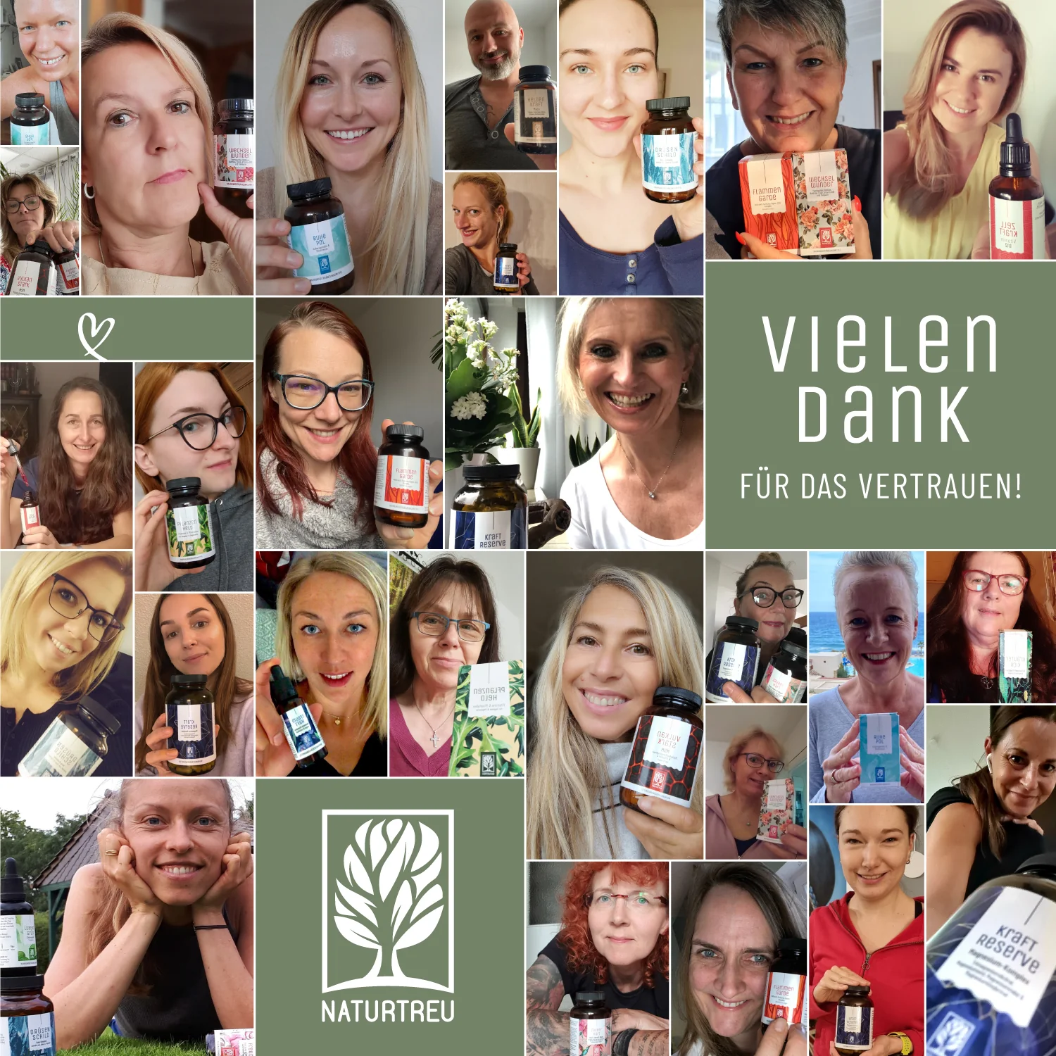 Prostakraft: Sägepalmen-Komplex mit Kürbis, Traubenkern, Brennnessel, Vitamin E, Zink & Selen - Image 7