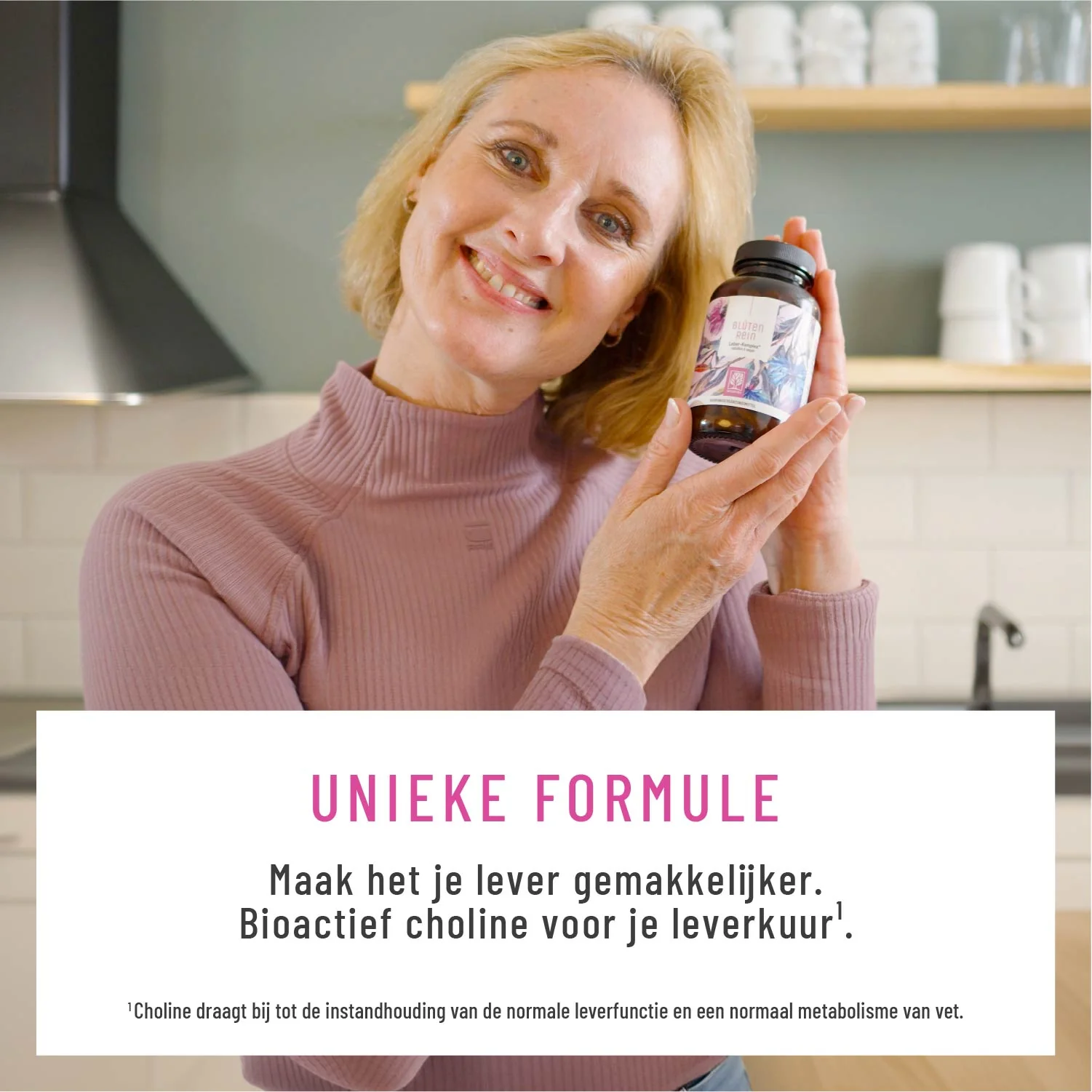 Pure Release: Levercomplex met mariadistel - Image 4
