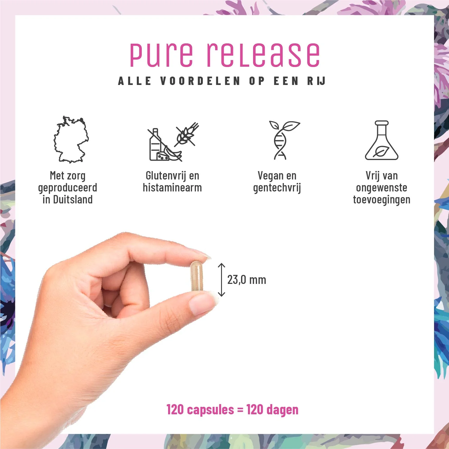 Pure Release: Levercomplex met mariadistel - Image 6