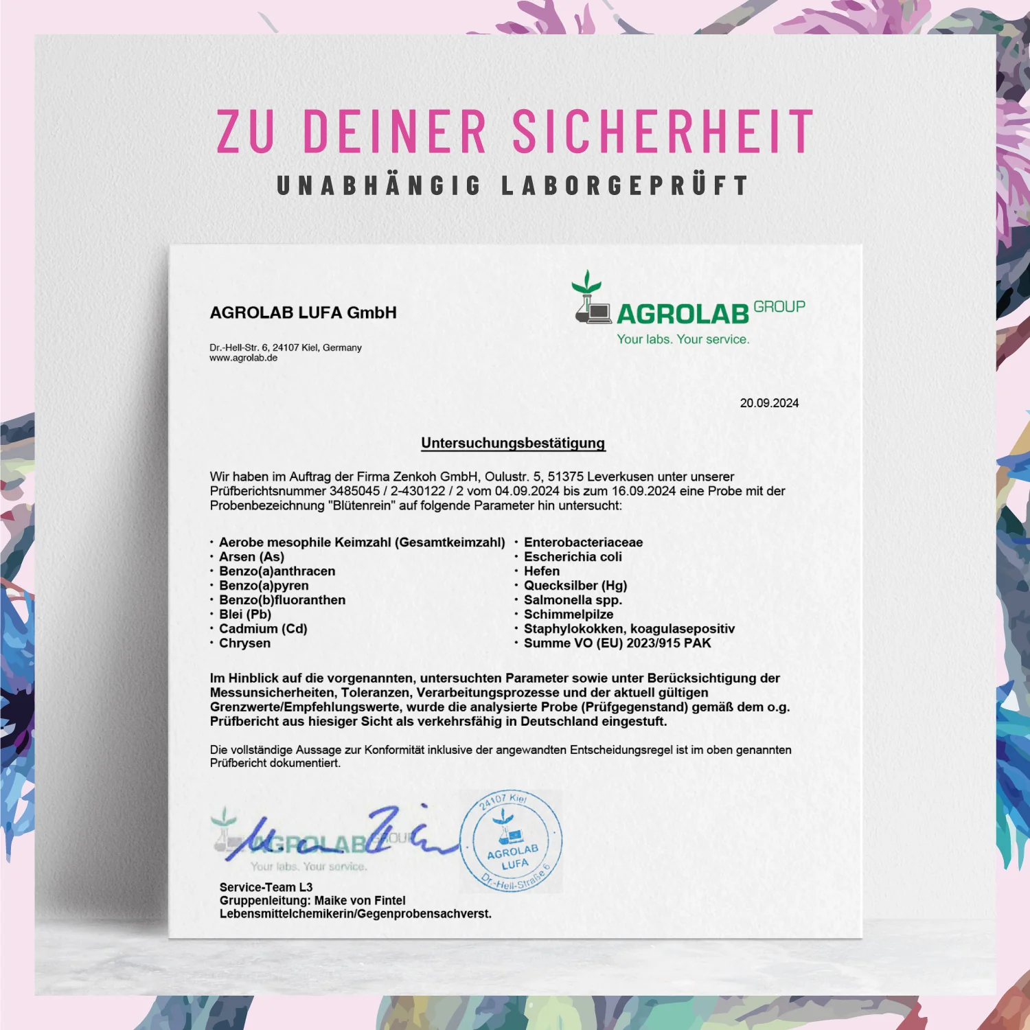 Pure Release: Levercomplex met mariadistel - Image 7