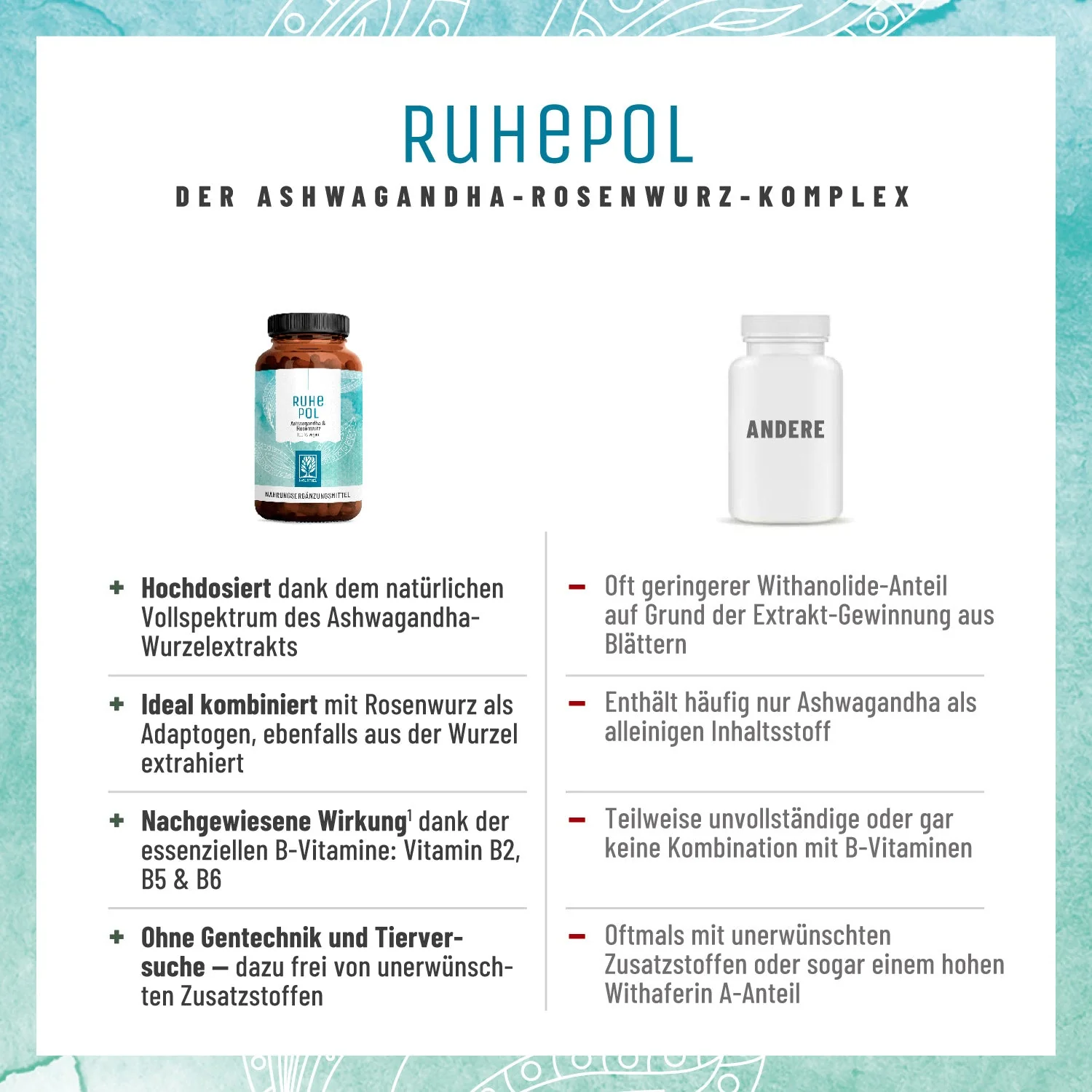 Anti-Stress* Paket: Ruhepol & Felsenfest - Image 4