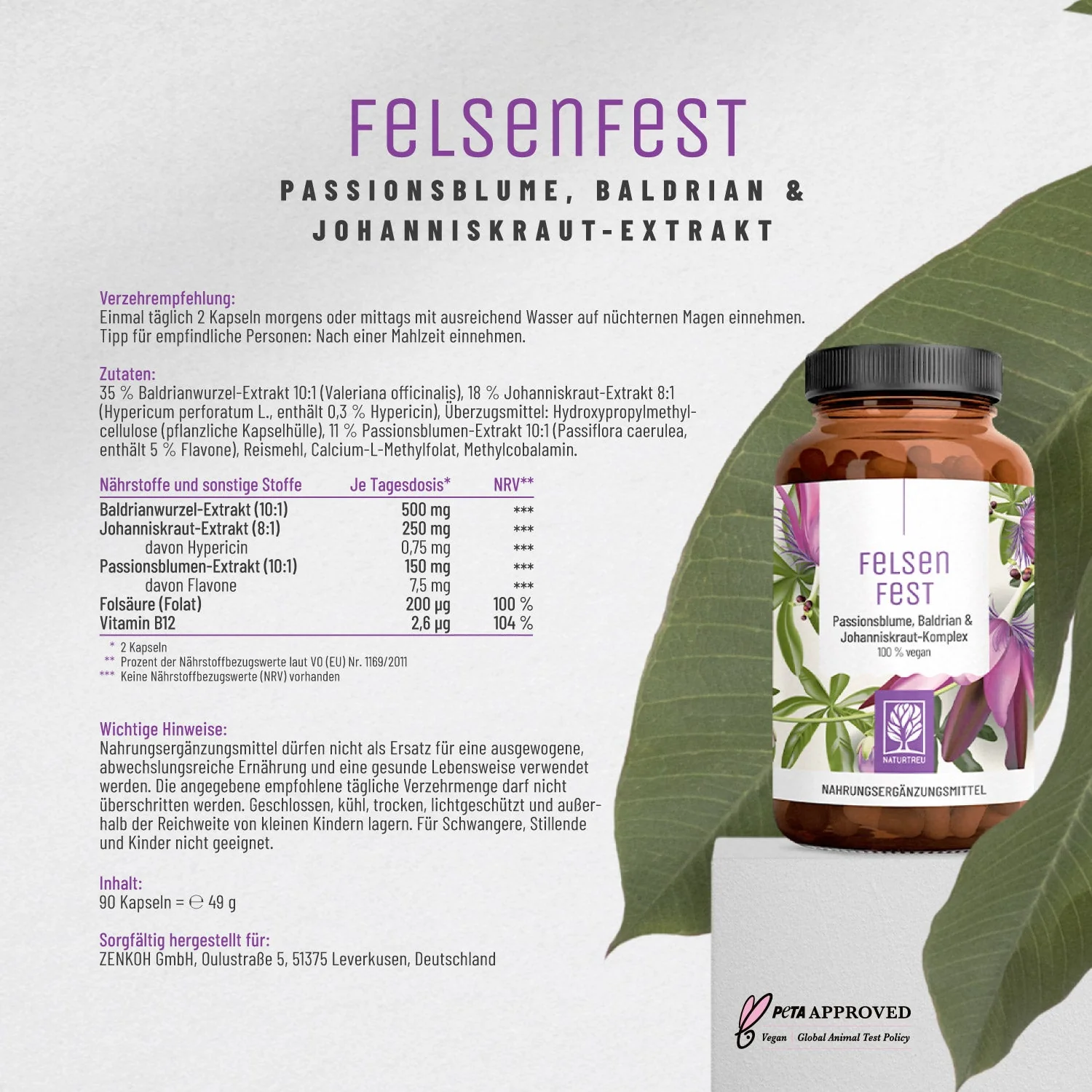 Anti-Stress* Paket: Ruhepol & Felsenfest - Image 8