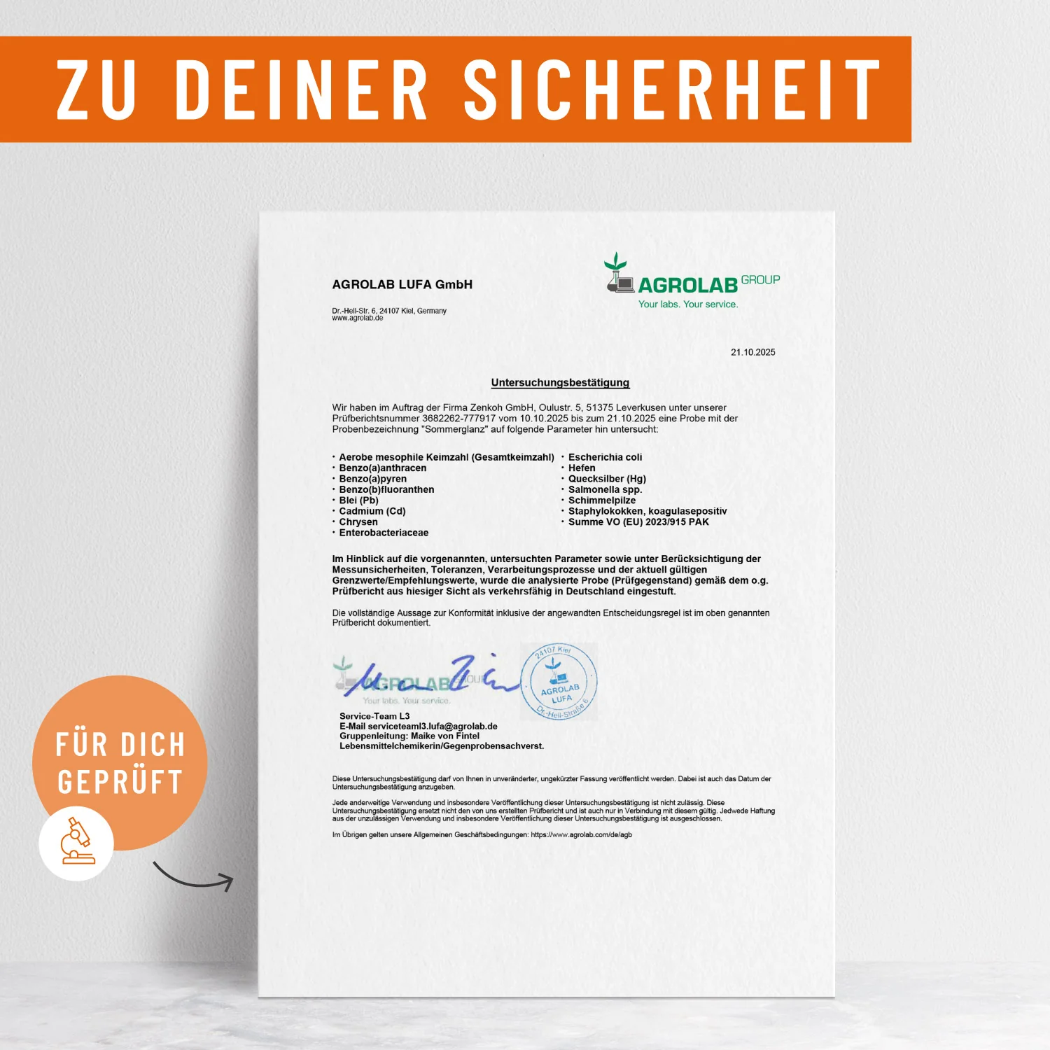 Sommerglanz: Beta-Carotin - Image 7