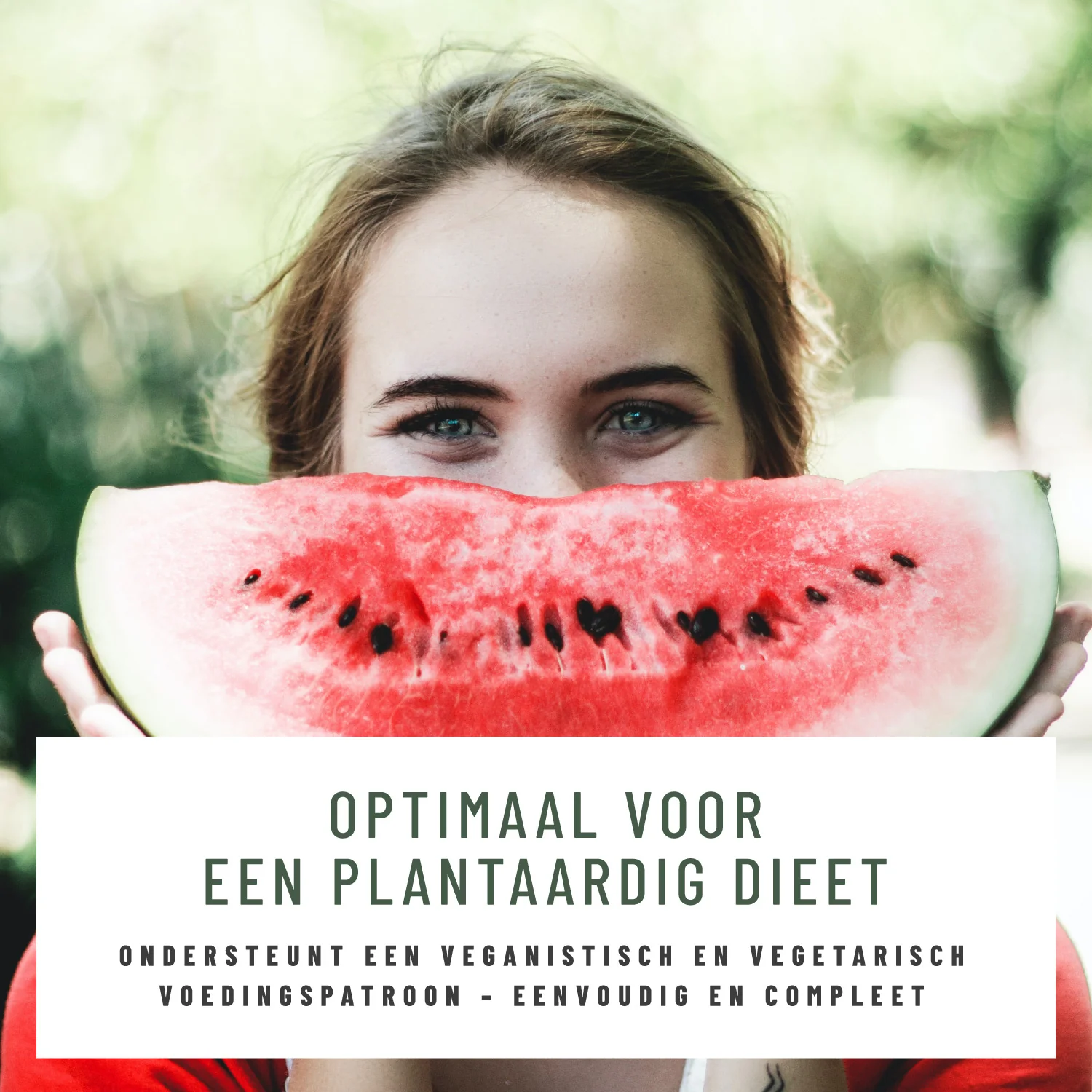 Vegan Guardian: Micronutriëntencomplex voor veganisten en vegetariërs - Image 3