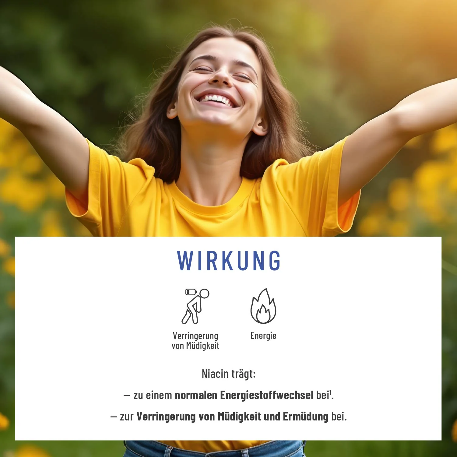 Zellenergie: NR-Komplex mit Trans-Resveratrol und Coenzym Q10 - Image 4